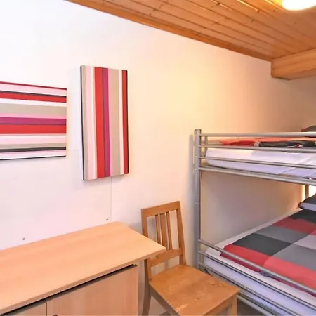 Holiday home 1 Bedroom Ober-Waroldern