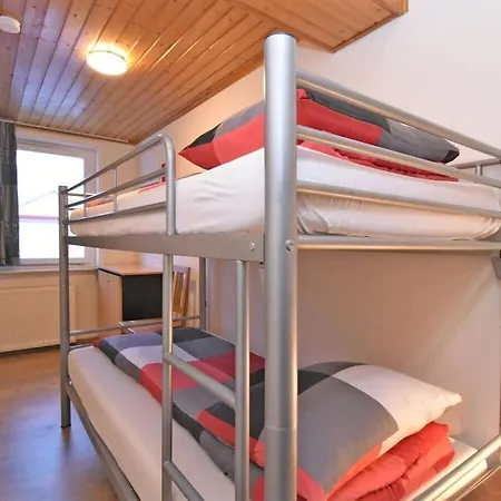 1 Bedroom Holiday home *
