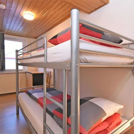 Vakantiehuis 1 Bedroom Ober-Waroldern