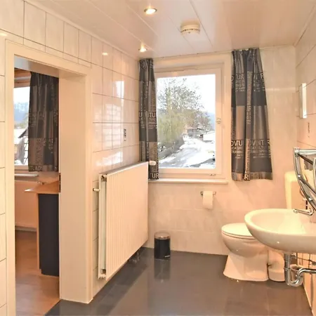1 Bedroom * Ober-Waroldern