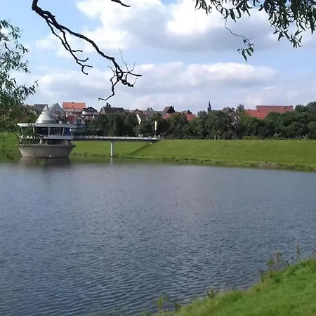 Vakantiehuis 1 Bedroom Ober-Waroldern