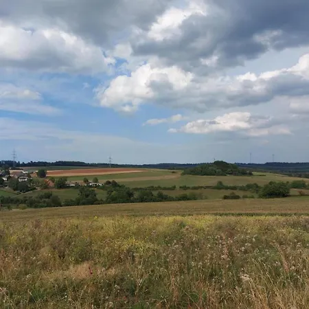 1 Bedroom Ober-Waroldern